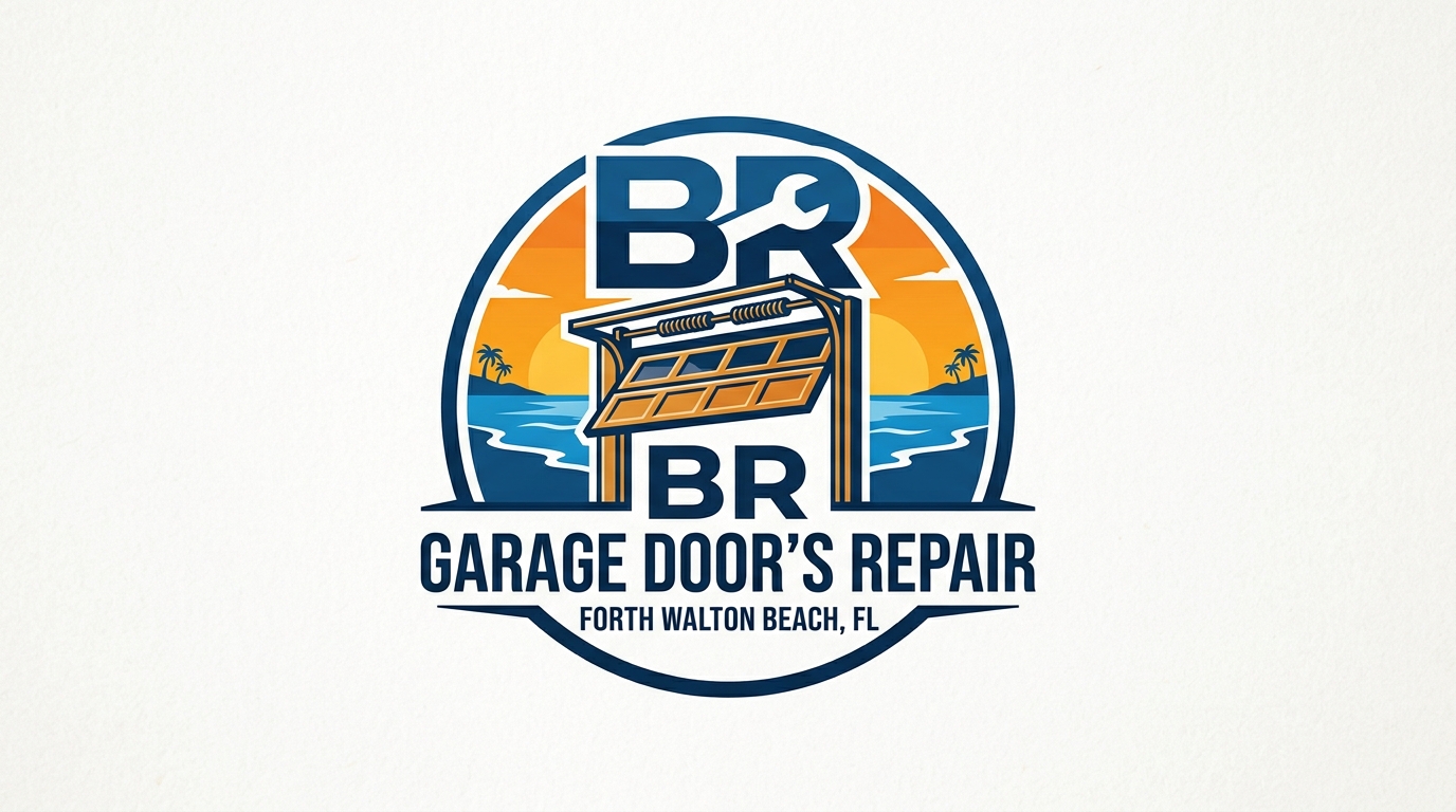 BR Garage Door’s Repair Forth Walton Beach